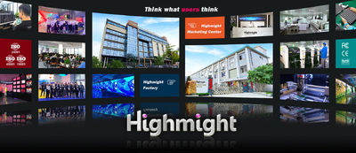 Chine High Might Technology Co., Ltd. Profil de la société
