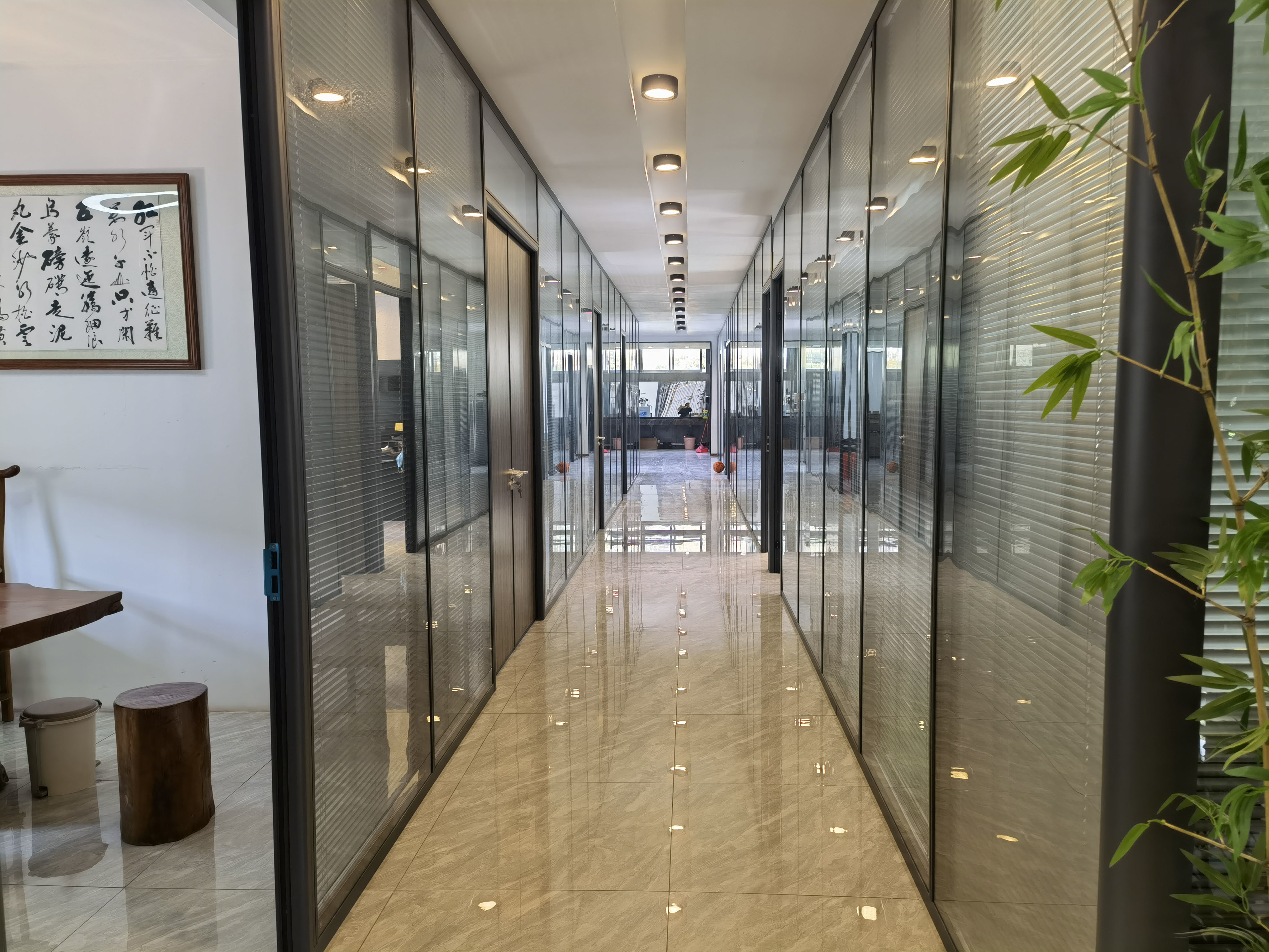 Chine High Might Technology Co., Ltd. Profil de la société