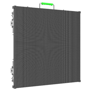 Écran à LED de location super mince 500*500 mm RS-A 2.6 Écran à LED intérieur