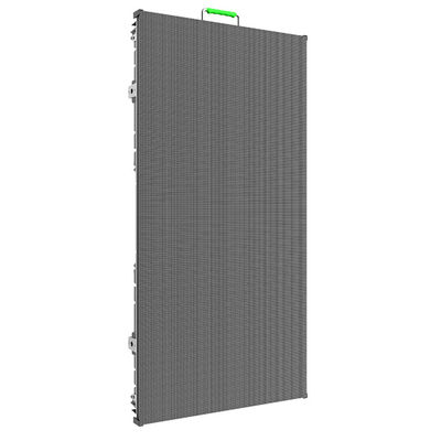 RS-A 2.9 500*1000 mm Écran LED de haute qualité à l'intérieur