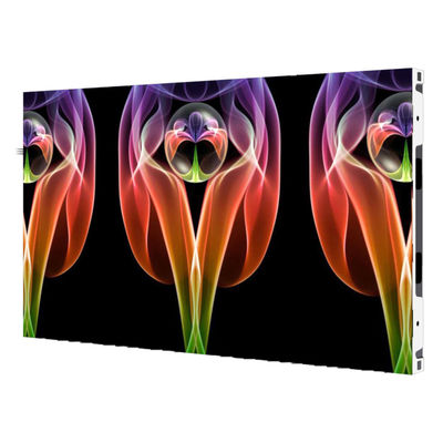 XA-I 0.9 Fine Pitch LED Mur vidéo, couleur complète