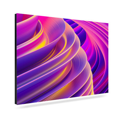 Écran d'affichage LED intérieur 320mmx160mm V PH2 Haute luminosité
