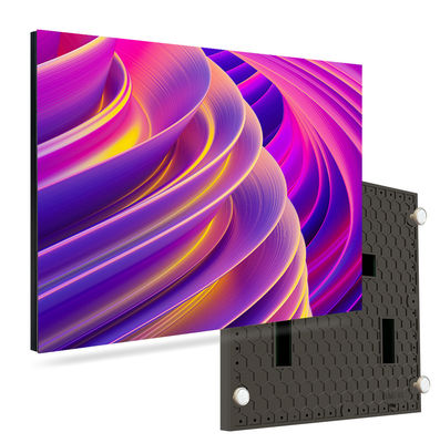 V-PH2.5 Écran d'affichage à LED intérieur Écran d'affichage à LED haute luminosité