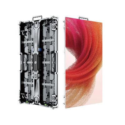 Écran à LED de location extérieure à haute luminosité RH-A 3.9 500mm*500mm