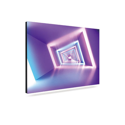 P PH2.5 Écran d'affichage LED intérieur en couleur complète