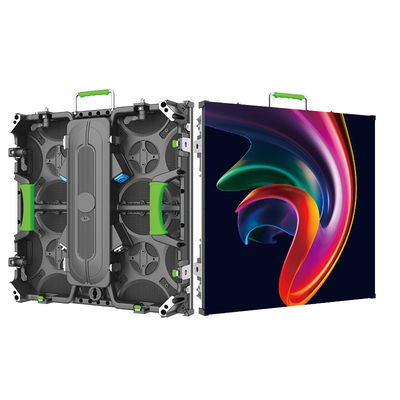 Panneau d'affichage à LED IP30