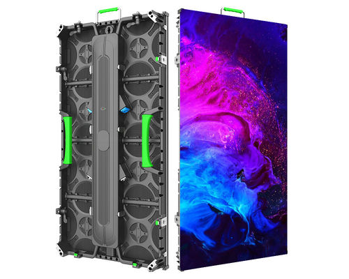 Panneau d'affichage à LED IP30