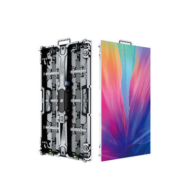 Rente d'un écran à LED intérieur IP30 500 mm*1000 mm