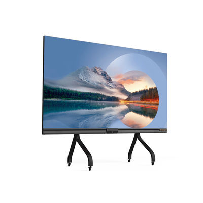 Affichage LED haute résolution tout en un HMT-AM Contraste grand angle de vision