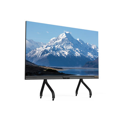 HMT-AM personnalisé tout en un affichage LED HD 3840HZ Ultra Thin Design