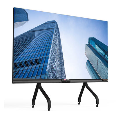 HMT-AM personnalisé tout en un affichage LED HD 3840HZ Ultra Thin Design