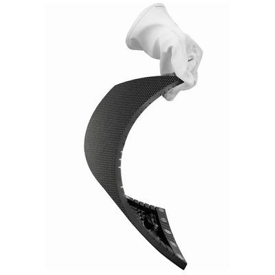 Écran LED flexible personnalisé