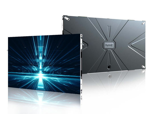 XA-I 0.9 Fine Pitch LED Mur vidéo, couleur complète