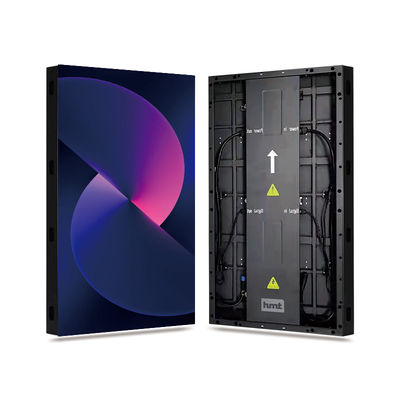 DM-R PH4.8 Panneaux éclairés pour le sol de danse, carreaux LED interactifs en couleur
