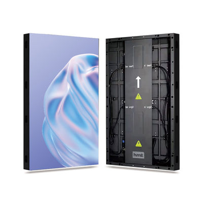 DM-R PH3.9 Carreaux de sol de danse à LED haute résolution avec bonne dissipation de chaleur
