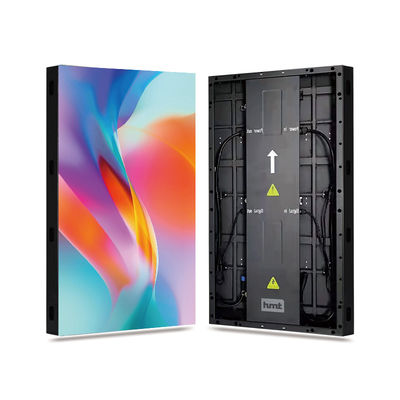 Panneaux LED interactifs pour le sol de danse, écran LED vidéo en couleur, carreaux de sol