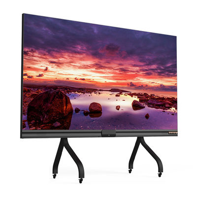 Écran all-in-one à LED mince / lumineux