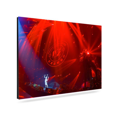 Écran d'affichage LED intérieur 320mmx160mm V PH2 Haute luminosité