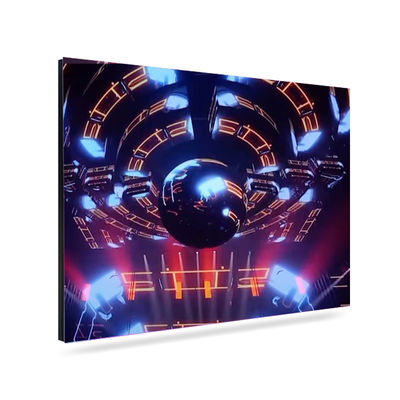 V PH2 320mmx160mm Affichage LED HD intérieur écran LED couleur entière mur vidéo