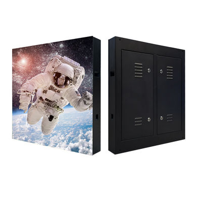 Écran LED extérieur imperméable à l'eau IP65 320 mmx160 mm FM-A PH2.5