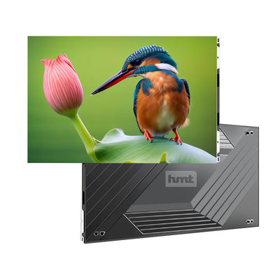 Ultra HD Ultra petit écran LED Full Flip COB-Z série 600x337.5