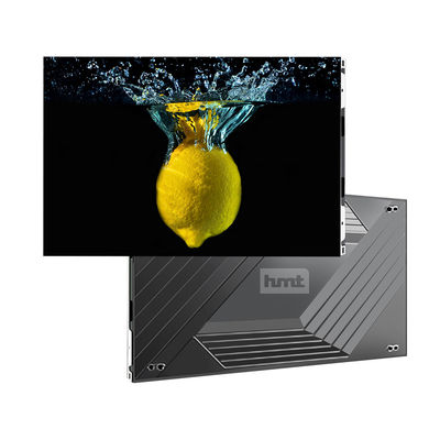 Ultra HD Ultra petit écran LED Full Flip COB-Z série 600x337.5