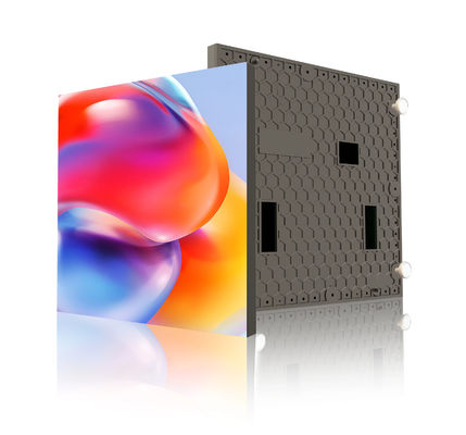 V-PH2.5 Écran d'affichage à LED intérieur Écran d'affichage à LED haute luminosité