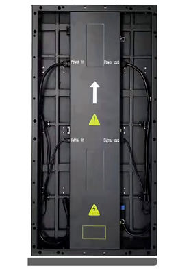 Carreaux de sol de danse LED haute résolution extérieurs intérieurs 500 mm * 500 mm DM-R 3.91