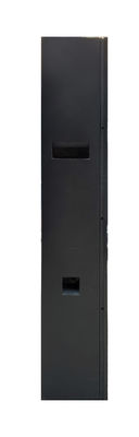 FM-B PH6 Écran d'affichage LED extérieur pour la publicité 192mmx192mm personnalisé