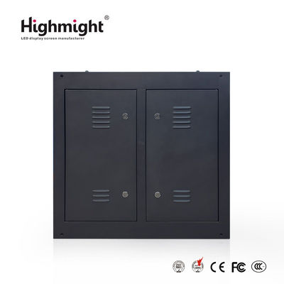 Écran d'affichage LED 3D à l'œil nu personnalisé 320mmx160mm