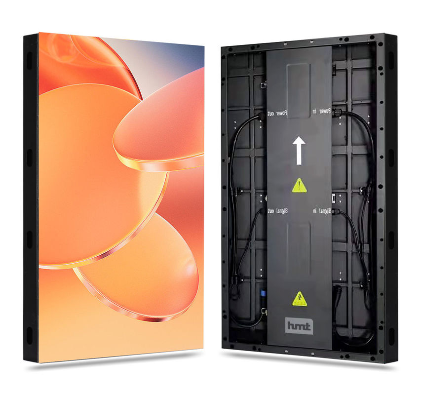 Carreaux de sol de danse LED haute résolution extérieurs intérieurs 500 mm * 500 mm DM-R 3.91