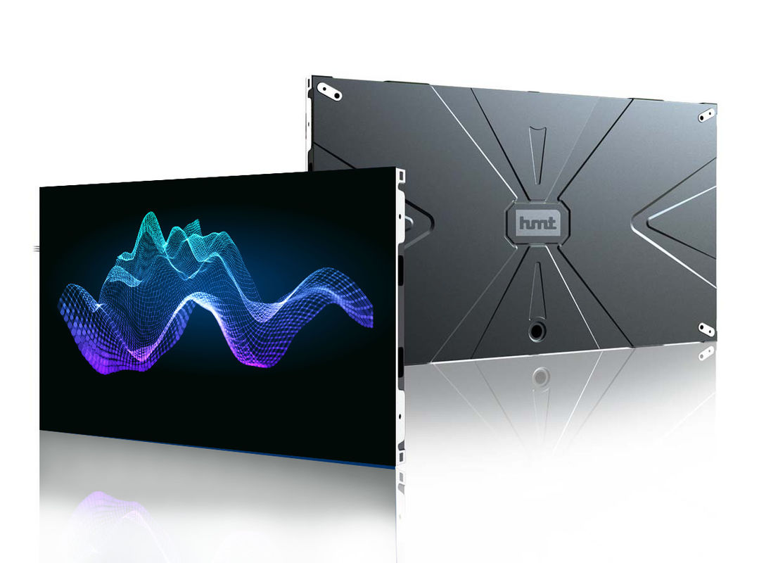XA-I 2.3 LED Video Wall Pixel Pitch 2,3 mm Affichage à LED intérieur à pixels fins