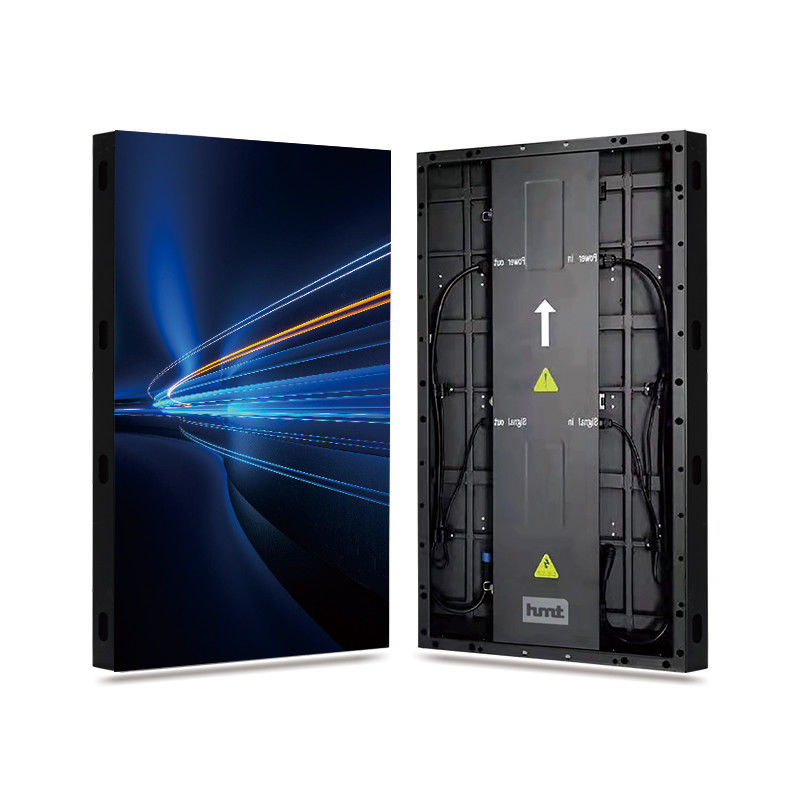 Panneaux de sol LED interactifs CE, carreaux de sol de danse éclairés LED 500 mm * 500 mm