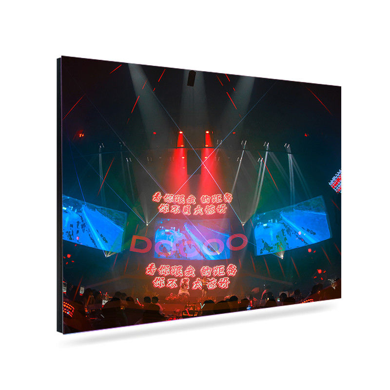 P PH2.5 Écran d'affichage LED intérieur en couleur complète