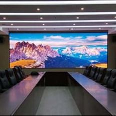 XA-I 0.9 Fine Pitch LED Mur vidéo, couleur complète